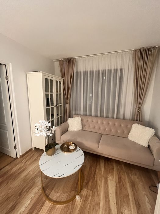 Apartament 2 camere