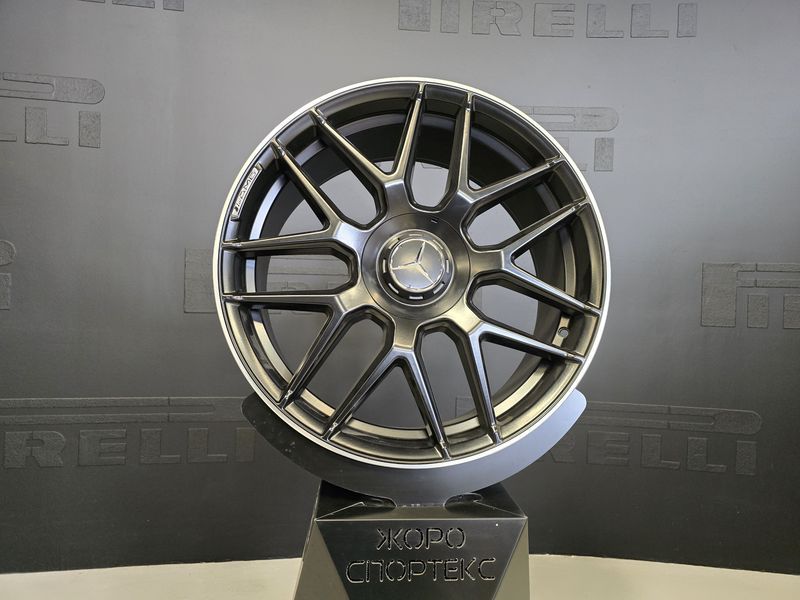 19цола Mercedes C,E,S