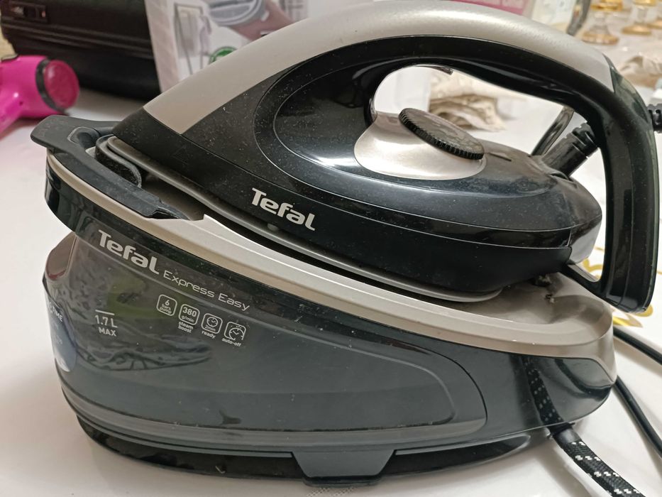 Parnoy Dazmol TEFAL