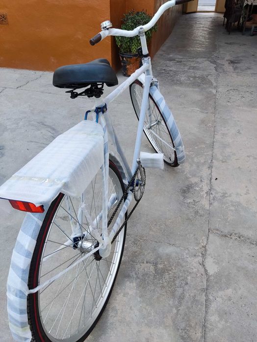 CCCP УРАЛ велосипед