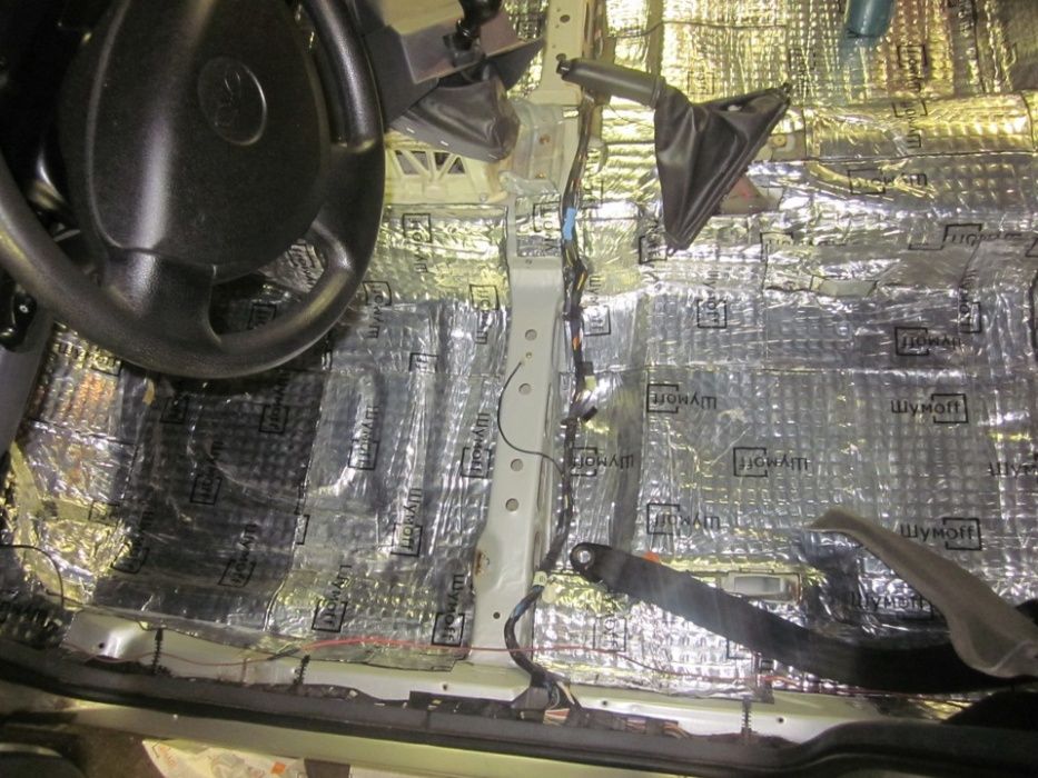 Автоэлектрик