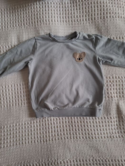 Bluză name it, 80 cm, bumbac