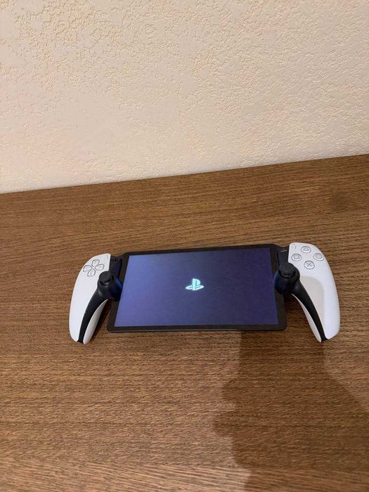 PS Portal (remote play)