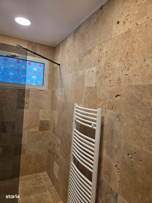 Apartament de 2 camere ultra imbunatațit