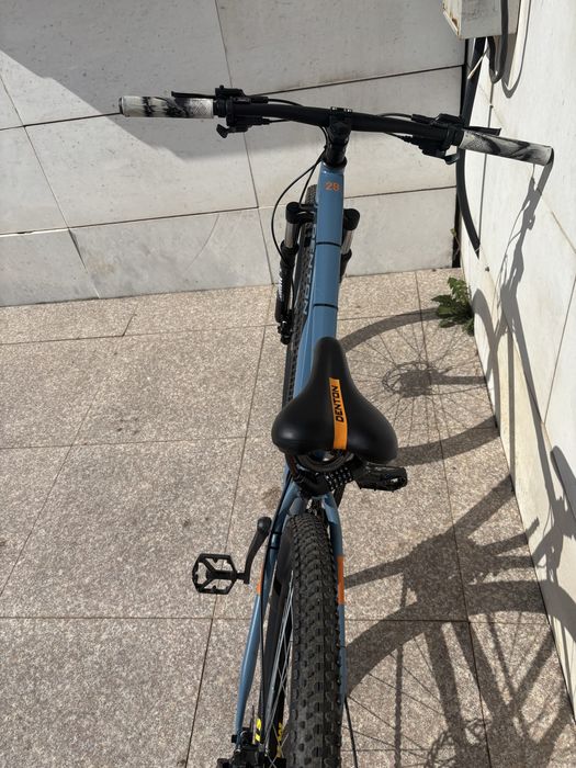 Продам Denton Storm 29