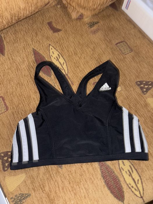 Bustiera copii Adidas