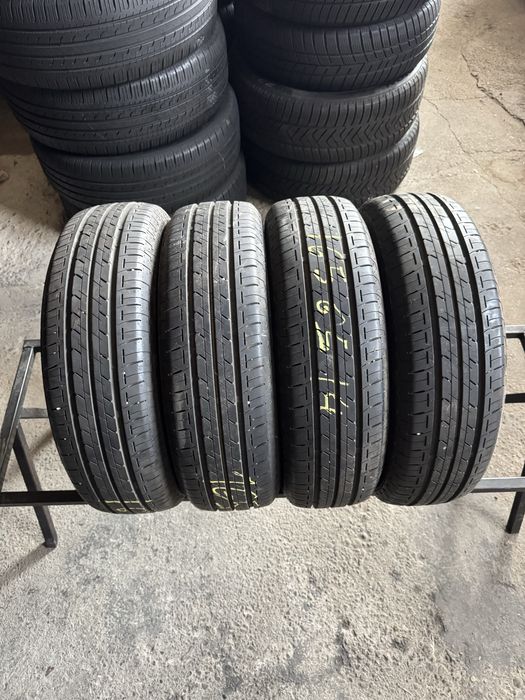 165/65/14 Vara , Set BRIDGESTONE , Stare Excelenta !