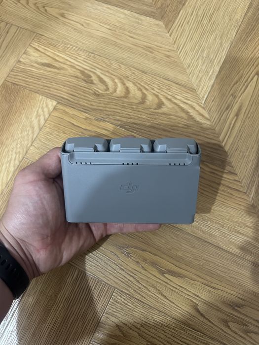 DJI mini 2 se дрон