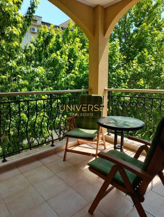 Продава се Тристаен апартамент в к.к. Слънчев бряг - 92 кв.м за 809 €/кв.м - Снимка #12