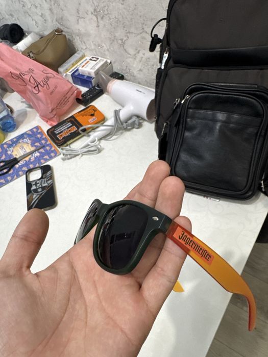 Эксклюзивный подарочный набор Jägermeister