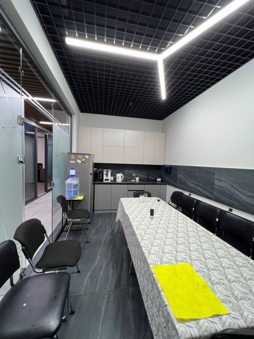 Аренда офис Ор-р: Ц6, метро Минор 250 м2
