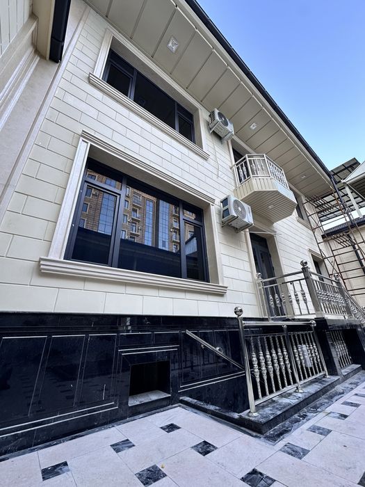 Fasad plitka (Termotravertin) | Samarqand |  Yetkazib berish bor