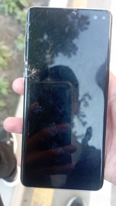 Самсунг с 10 чотки