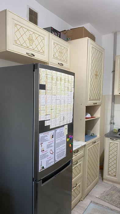 Куххоный шкафтар