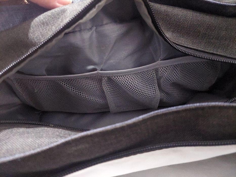 Geanta cărucior Babyono