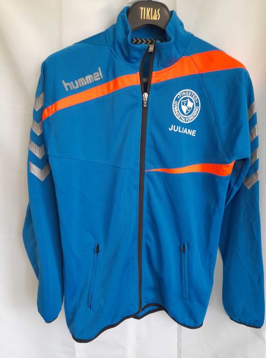 Спортно яке hummel original