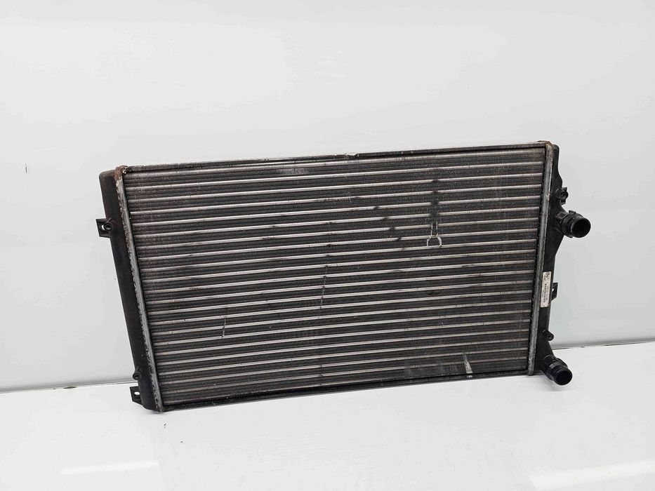 Radiator apa  AUDI A3 (8P1) [Fabr 2003-2012] 1K0121253BB 1.4 TSI CAXA