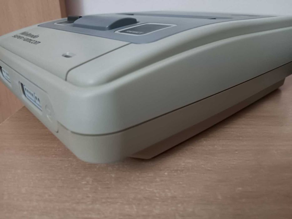 joc copii sfc snes modat supercic