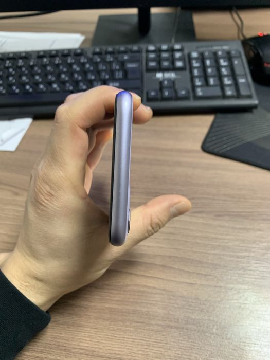 iPhone 11 128гб Сатылады