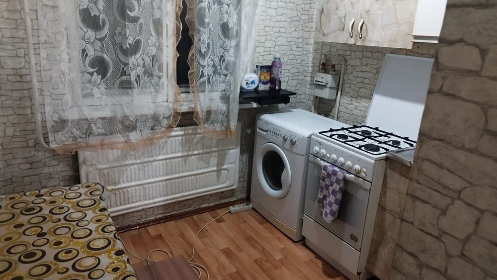 2 комн р-он рынка Дария,Тайга