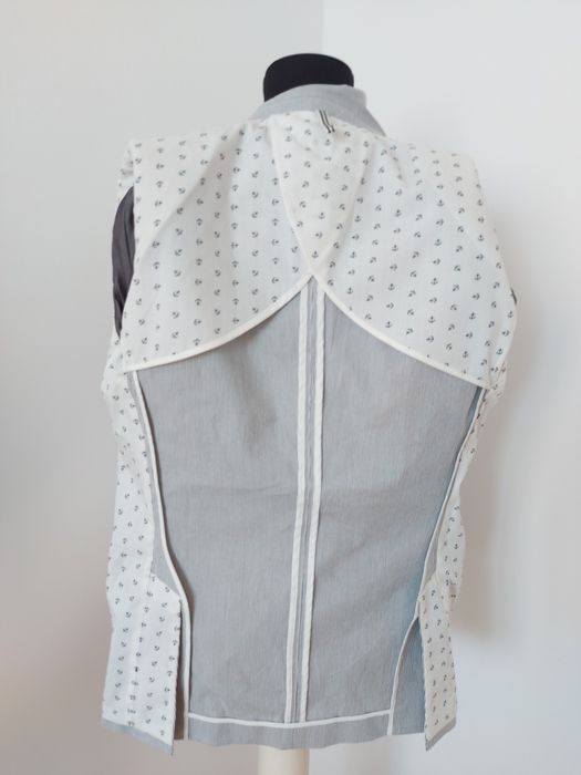 Outfit H&M Hector Bellerin, Celio, Ruffos