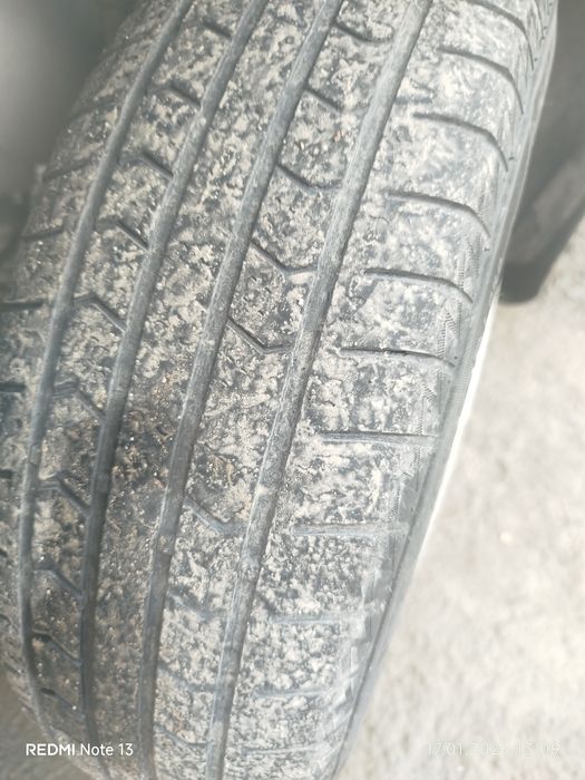 Matiz 2017 yil ishlab chiqarilgan