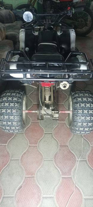 Продам квадроцикл