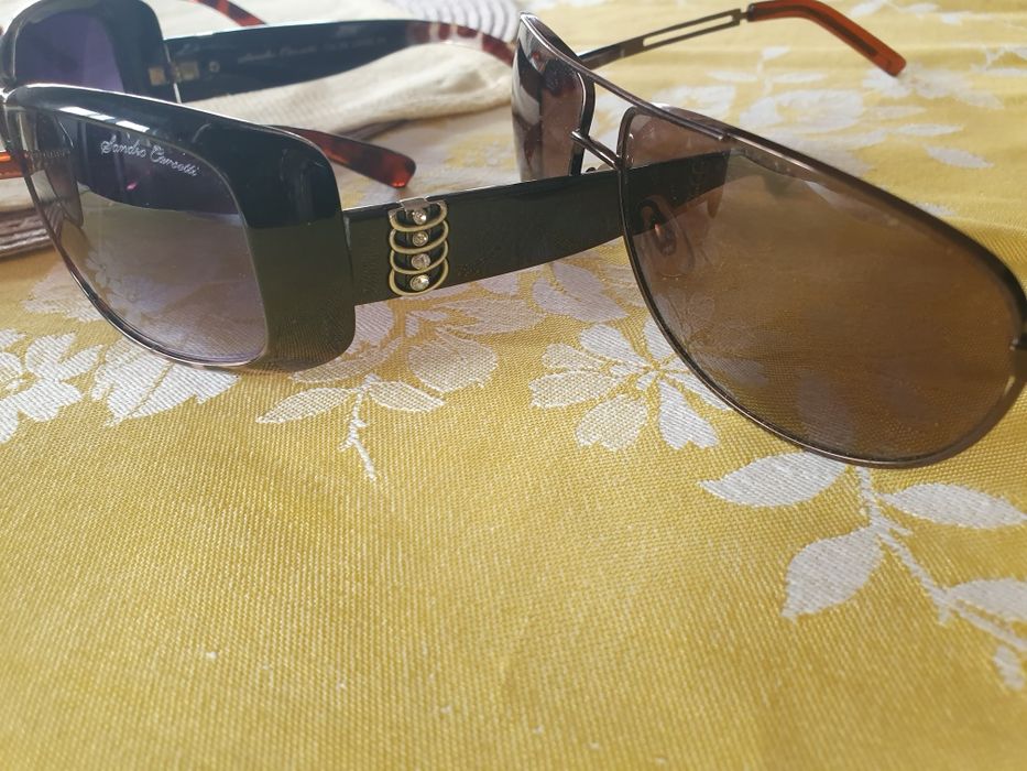 Diverse modele perechi ochelari soare,calitate!