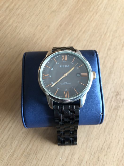Часовник Pulsar