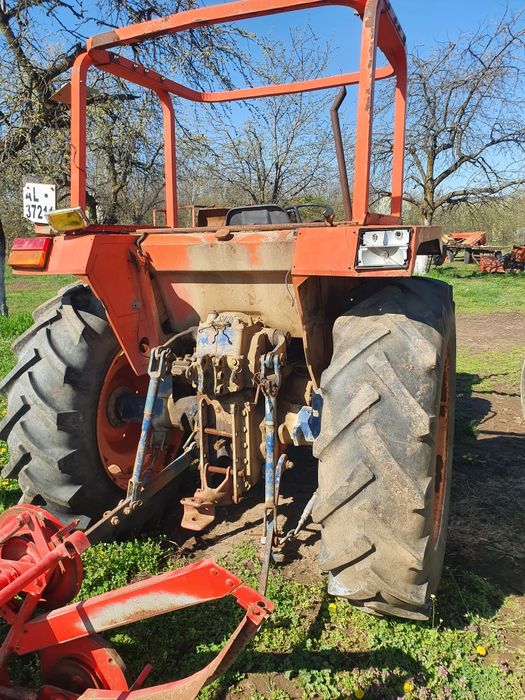 Tractor Same Centurion 75
