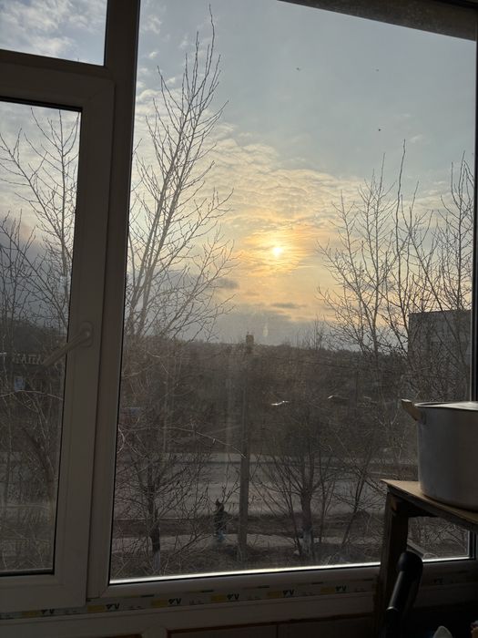 Продам квартиру 1 комнатную