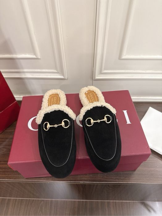 Mocasini Gucci