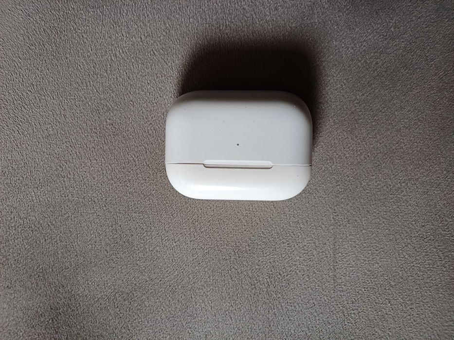 Airpods 2 pro full box