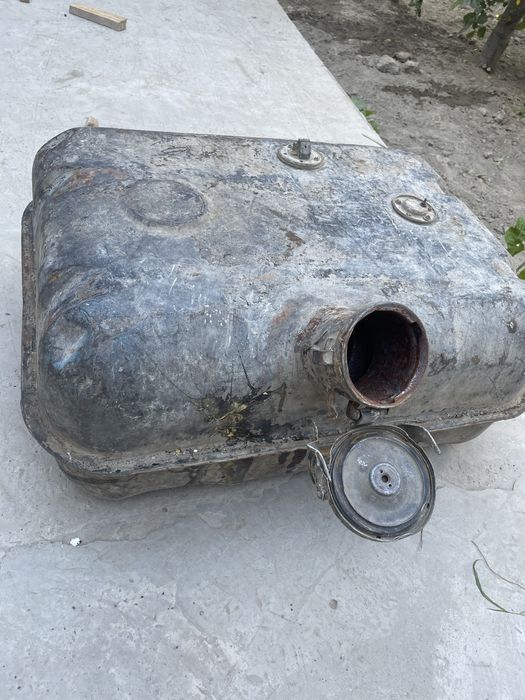 120 litr li bak sotiladi бак 120 литр сотилади