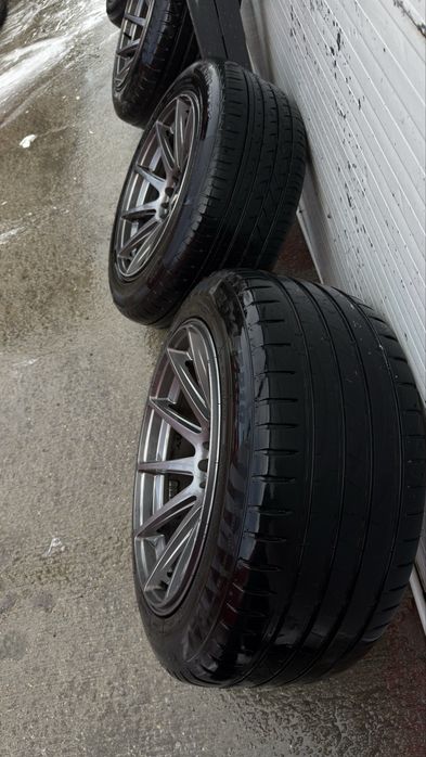 jante japan racing r19 - Piese auto de vânzare | OLX.ro - Pagina 5