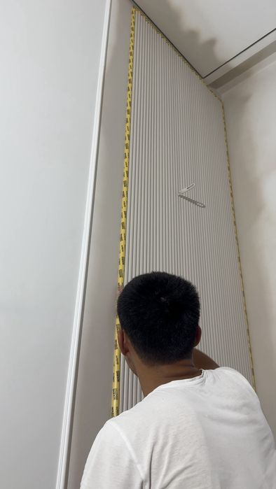 Плинтус Молдинг Декор