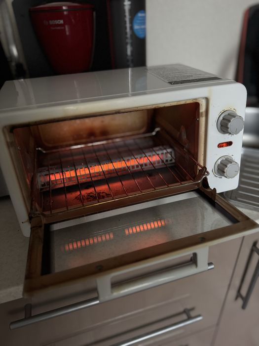 Тостерница- мини печь