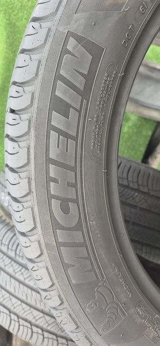 Anvelope 4x255 50 20 Michelin dot 19 mm 5.2