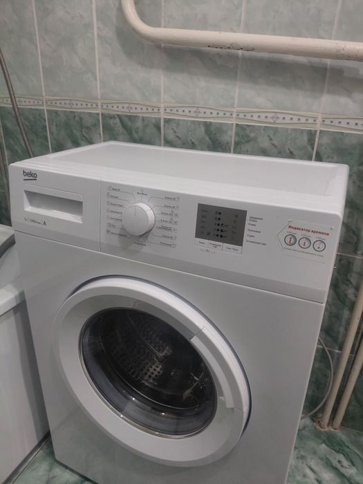 Продаётся 2-х комнатная квартира