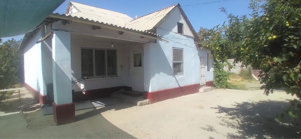 Сауле шағын ауданы 32 үй сатылады