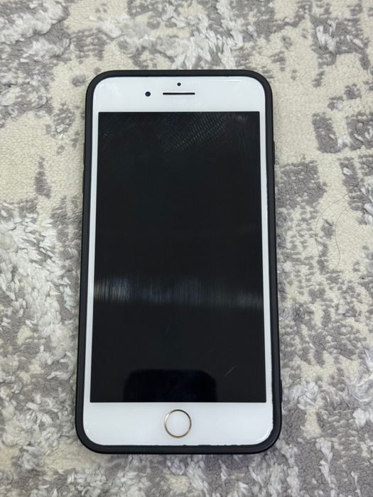 iphone 7 pluse  73% акумулятор