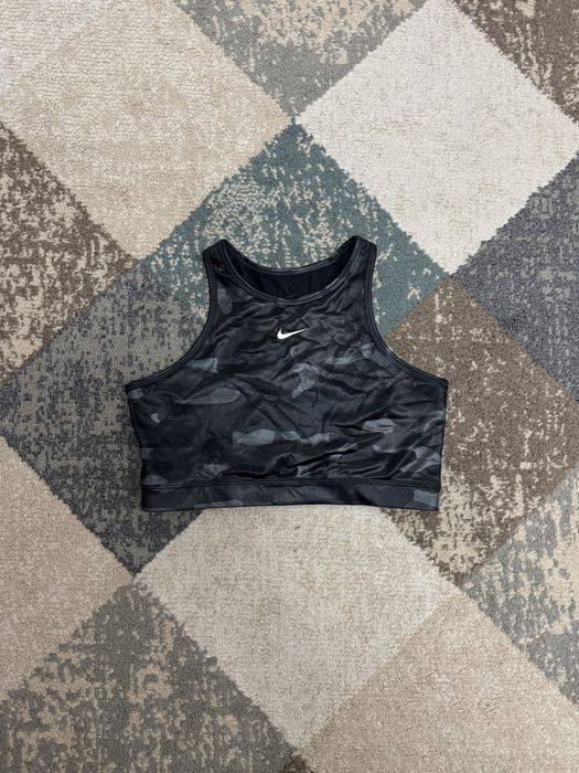 Дамско бюстие Nike