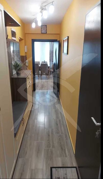 Дава се под наем Двустаен апартамент в Варна, Автогара - 65 кв.м за 600 € - Снимка #5