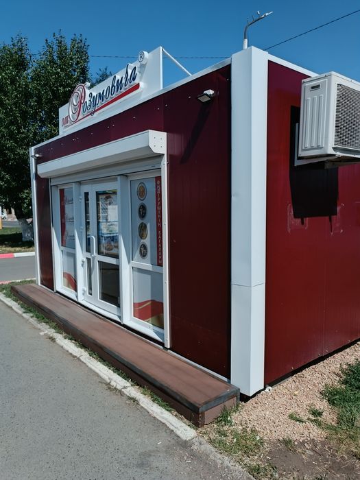 изделия из металла