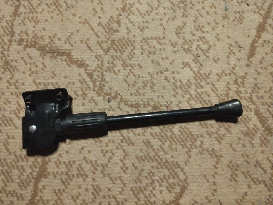 Подножка для велосипеда