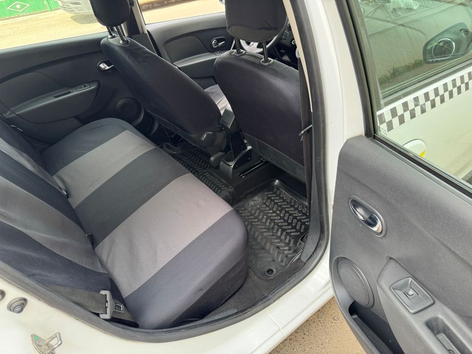 Dacia logan 2016 | proprietar