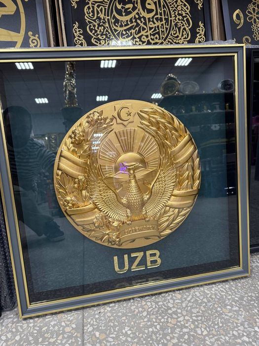 Картина. размер 70*70