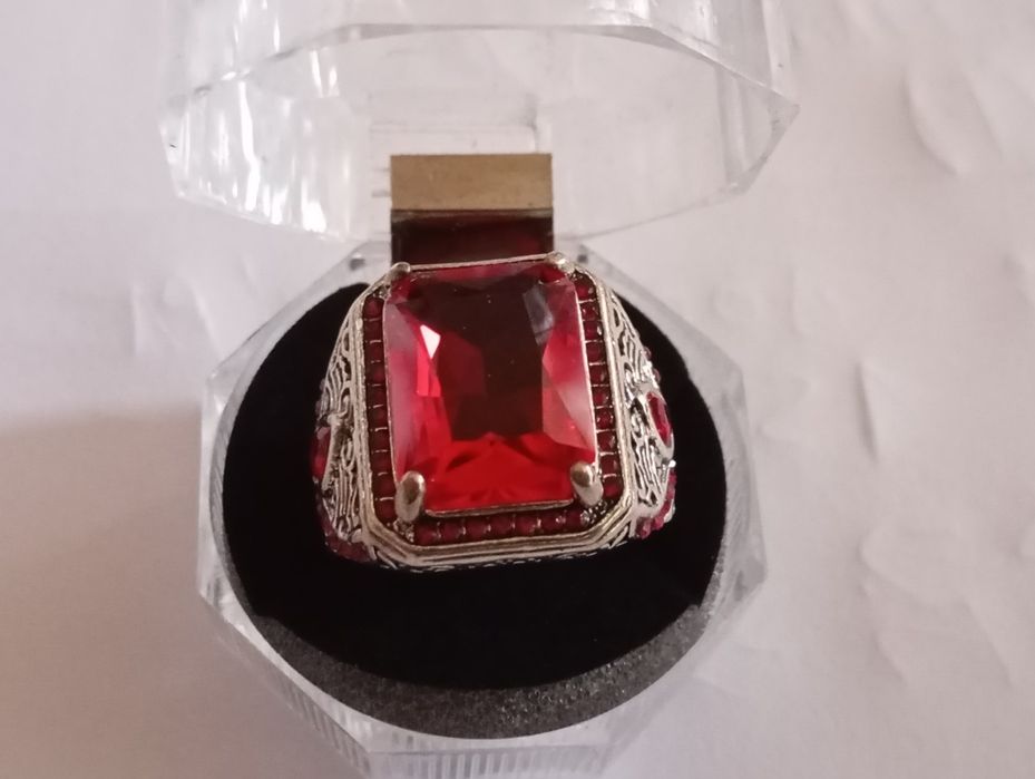 Ghiuluri bărbătești 20 gr.din argint sterling 925 placate cu rodiu.