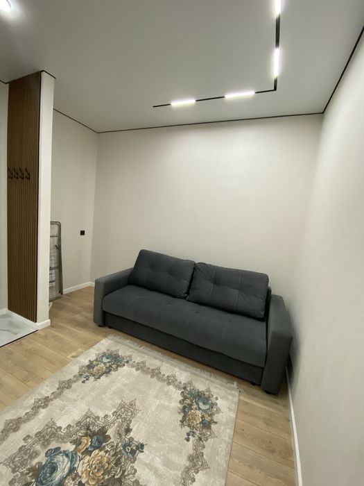 Для тех, кто ценит порядок, стиль и тишину!