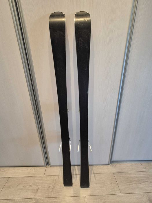 Schiuri Wedze Xlander - 165 cm